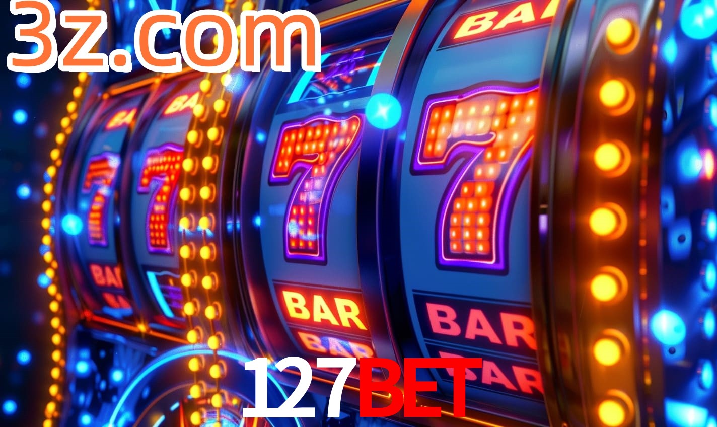 Bônus 127BET Para Todos